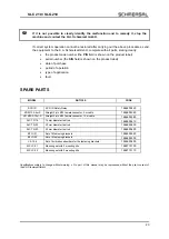 Preview for 23 page of schmersal SLC 210 Mounting And Wiring Instructions