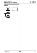 Preview for 9 page of schmersal SLC 220 IP 69 K Operating Instructions Manual