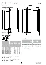 Preview for 8 page of schmersal SLC 220 Operating Instructions Manual