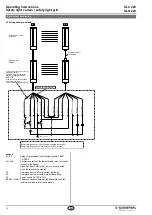 Preview for 10 page of schmersal SLC 220 Operating Instructions Manual