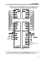 Preview for 23 page of schmersal SLC 410 B Mounting And Wiring Instructions