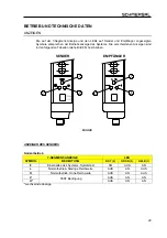 Preview for 31 page of schmersal SLC 410 B Mounting And Wiring Instructions