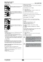 Предварительный просмотр 7 страницы schmersal SLC 420 IP 69 K Operating Instructions Manual