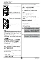 Предварительный просмотр 12 страницы schmersal SLC 425I Operating Instructions Manual