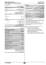 Preview for 3 page of schmersal SLC440 Operating Instructions Manual