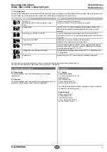 Preview for 19 page of schmersal SLC440 Operating Instructions Manual