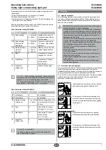 Preview for 7 page of schmersal SLC440AS Operating Instructions Manual