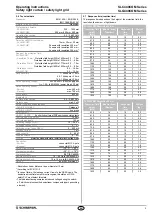 Preview for 3 page of schmersal SLC440COM Series Operating Instructions Manual