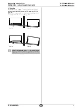 Preview for 9 page of schmersal SLC440COM Series Operating Instructions Manual