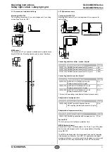 Preview for 11 page of schmersal SLC440COM Series Operating Instructions Manual