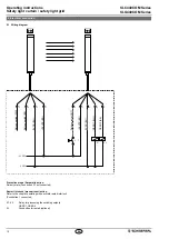 Preview for 12 page of schmersal SLC440COM Series Operating Instructions Manual