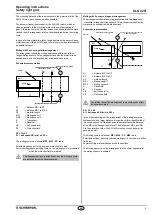 Preview for 9 page of schmersal SLG 425I Series Operating Instructions Manual