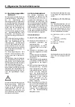 Предварительный просмотр 7 страницы schmersal SMS 3 Mounting And Wiring Instructions