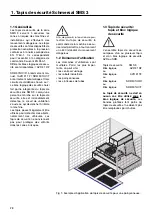 Предварительный просмотр 30 страницы schmersal SMS 3 Mounting And Wiring Instructions