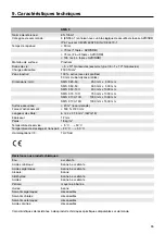 Preview for 37 page of schmersal SMS 3 Mounting And Wiring Instructions