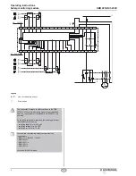 Preview for 4 page of schmersal SRB 207AN/1-230V Operating Instructions Manual