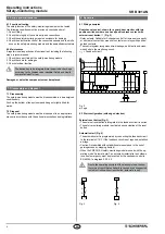 Preview for 4 page of schmersal SRB 301AN Operating Instructions Manual