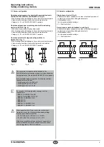 Preview for 5 page of schmersal SRB 301AN Operating Instructions Manual