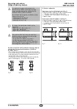 Предварительный просмотр 5 страницы schmersal SRB 301LC/B-R Operating Instructions Manual