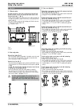 Preview for 5 page of schmersal SRB 301MC Operating Instructions Manual