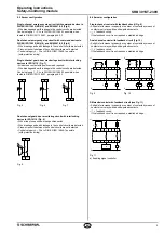 Preview for 5 page of schmersal SRB 301ST-230V Operating Instructions Manual