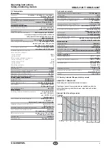 Preview for 3 page of schmersal SRB-E-212ST Operating Instructions Manual