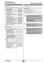 Preview for 7 page of schmersal SRB-E-212ST Operating Instructions Manual