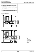 Preview for 8 page of schmersal SRB-E-212ST Operating Instructions Manual