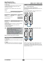 Preview for 11 page of schmersal SRB-E-212ST Operating Instructions Manual