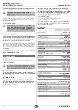 Preview for 2 page of schmersal SRB NA-R-C.15 Operating Instructions Manual