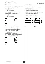 Preview for 5 page of schmersal SRB NA-R-C.15 Operating Instructions Manual