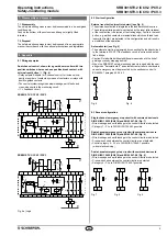 Preview for 5 page of schmersal SRB301ST/PCV.2 Operating Instructions Manual