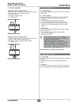 Предварительный просмотр 5 страницы schmersal SRB303SQP-SS Operating Instructions Manual