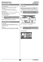 Предварительный просмотр 4 страницы schmersal SRB402EM Operating Instructions Manual