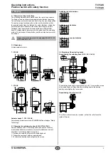 Preview for 3 page of schmersal T 335 AS Operating Instructions Manual