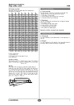 Preview for 5 page of schmersal TESF series Operating Instructions Manual