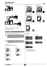 Preview for 5 page of schmersal TESK- 02 Series Operating Instructions Manual