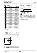 Preview for 7 page of schmersal TESK- 02 Series Operating Instructions Manual