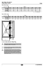 Preview for 8 page of schmersal TESK- 02 Series Operating Instructions Manual