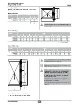 Preview for 9 page of schmersal TESK Series Operating Instructions Manual