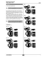 Preview for 3 page of schmersal TESZ Operating Instructions Manual