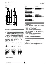 Preview for 3 page of schmersal TQ 700 S Operating Instructions