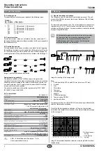 Preview for 2 page of schmersal TQ 900 Operating Instructions