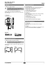 Preview for 3 page of schmersal TQ200 Operating Instructions