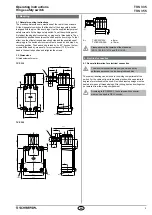 Preview for 3 page of schmersal TV.S 355 Operating Instructions Manual