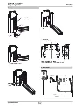 Preview for 3 page of schmersal TV8S 521 Operating Instructions Manual