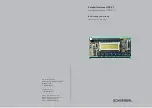 schmersal USP-PI Instruction Manual preview