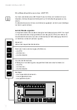 Preview for 8 page of schmersal USP-PI Instruction Manual