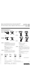 Preview for 3 page of schmersal Z/T 235 Mounting And Wiring Instructions