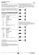 Preview for 2 page of schmersal ZF 232 Series Operating Instructions Manual